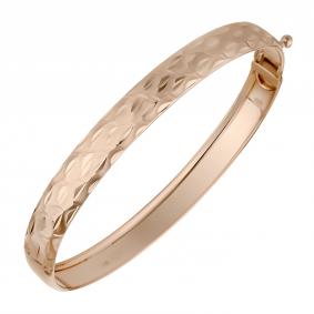 Золотой браслет МАГНАТ МА 022170 МА 022170 фото